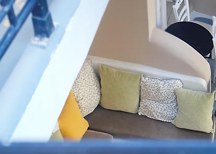 Tataki Ξενοδοχείο