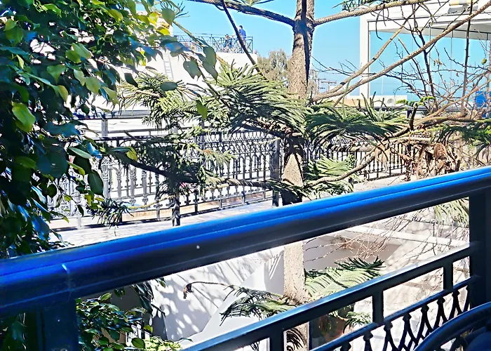 Tataki Ξενοδοχείο