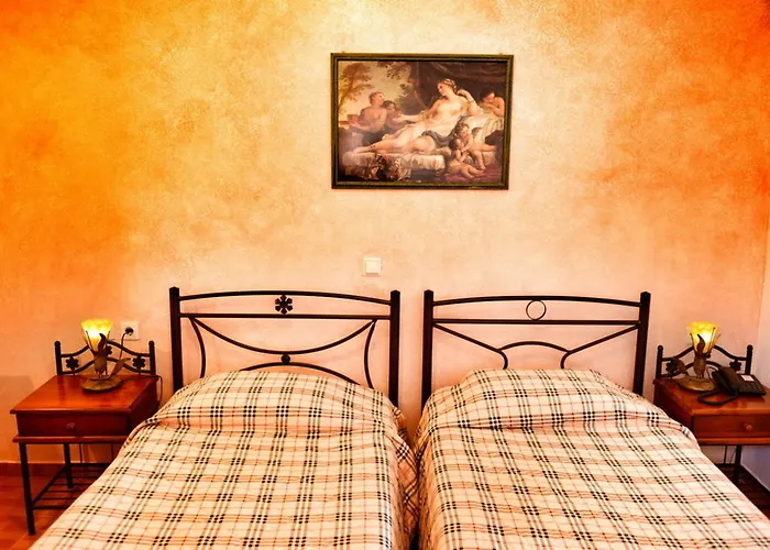 Ξενοδοχείο Tataki