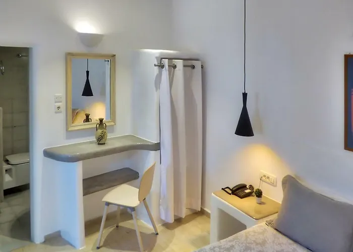 Tataki Ξενοδοχείο