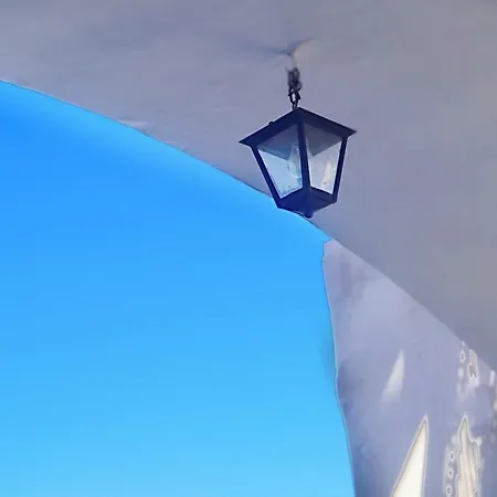 Hotel Tataki Fira (Santorini)