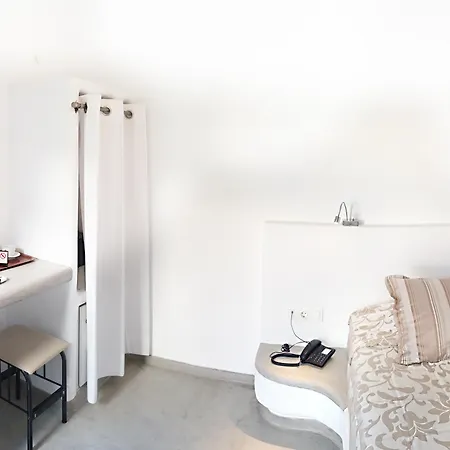 Tataki 호텔