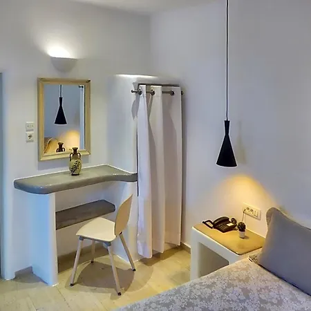 Hotel Tataki Fira (Santorini)