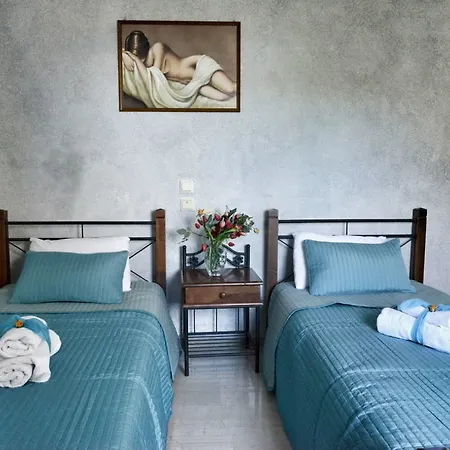 Hotel Tataki Fira (Santorini)
