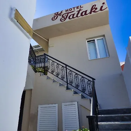 Tataki Hotel 2*