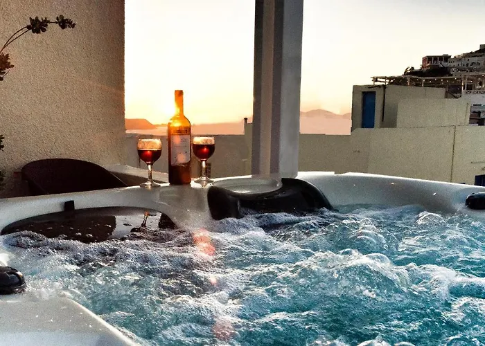 Tataki Fira (Santorini)