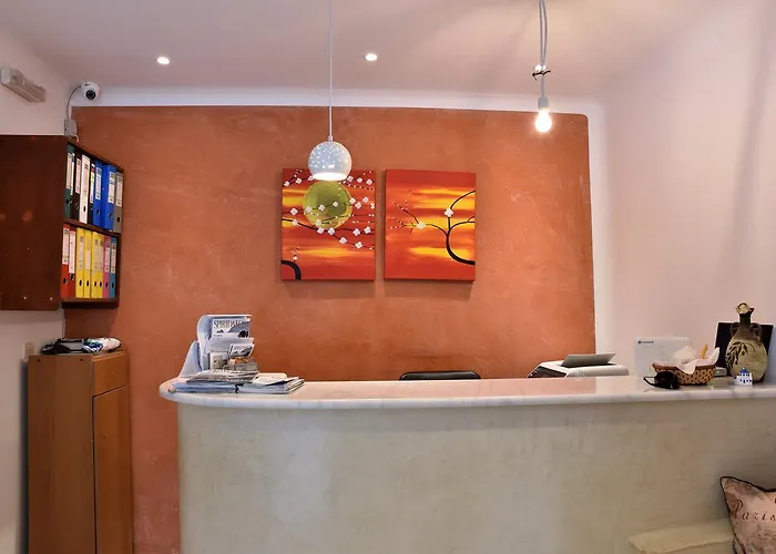 Tataki Hotel Fira (Santorini)