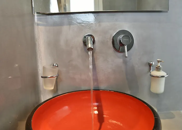 Tataki Hotel Fira (Santorini)