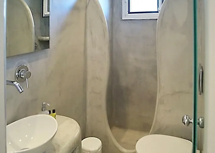 Tataki 2* Fira (Santorini)