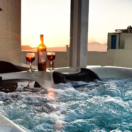 Tataki Fira (Santorini)