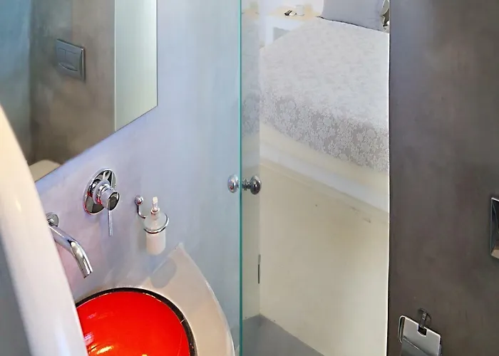 Hotel Tataki Fira (Santorini)