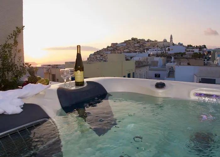 Tataki Fira (Santorini)